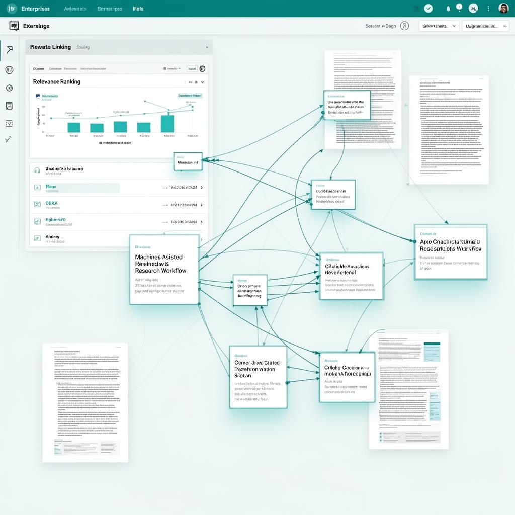 AI Legal Platform | Costello Global Technology